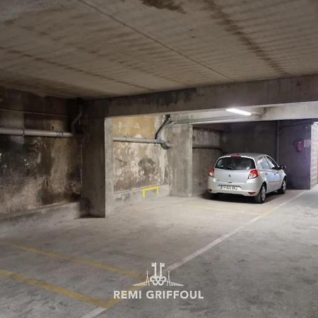 Les Armateurs Charming Gem In The City Center Private Parking 2 Guest 翁弗勒尔 外观 照片